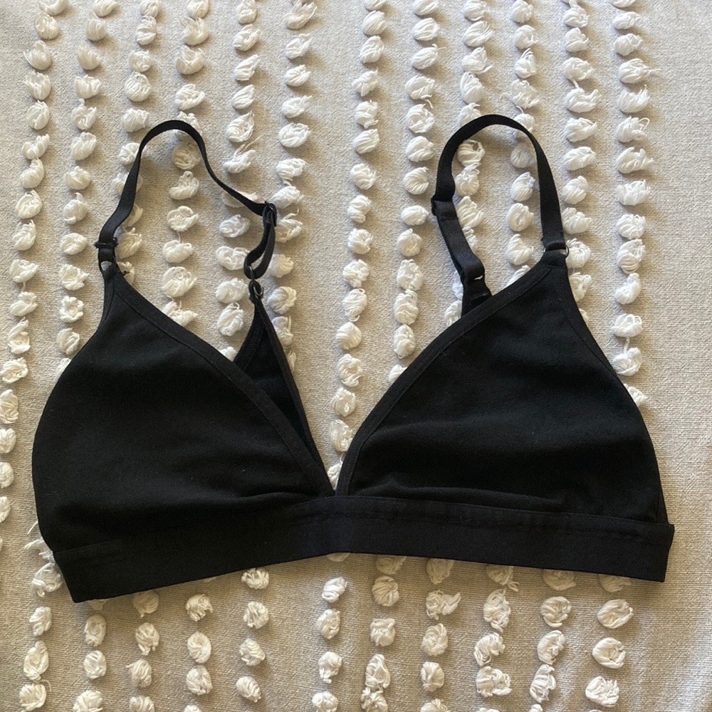 Fabletics Sport bra